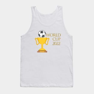 world Cup Tank Top